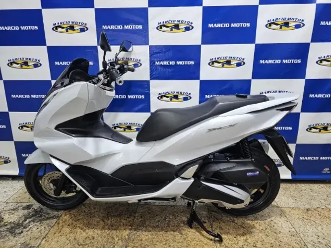 HONDA PCX 160 CBS 25/25