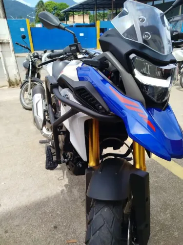 BMW G 310 S 2024