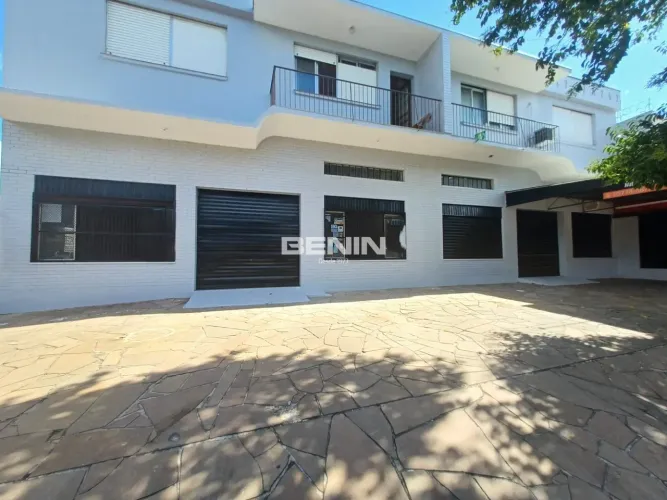 BENIN ALUGA, excelente loja comercial no bairro São José BENIN ALUGA, excelente loja comer