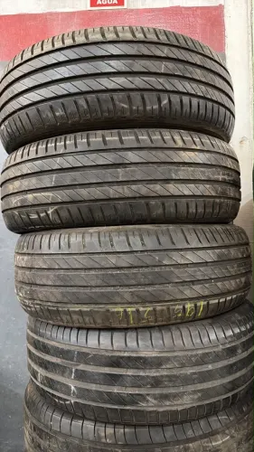 Pneus 195/55/16 marca klebe
