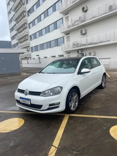Volkswagen Golf Highline 1.4 TSI 140cv Aut. 2014