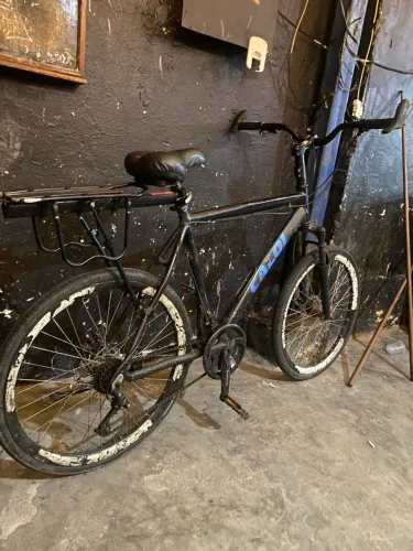 Caloi aro 26