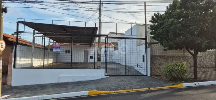 Ponto Comercial para venda com 210 m² em Centro, Bauru - SP