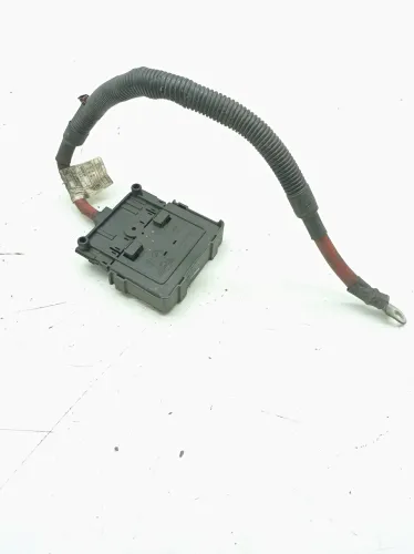 Placa Fusíveis Mini Cooper Jcw 1.6 2013 2014  *
