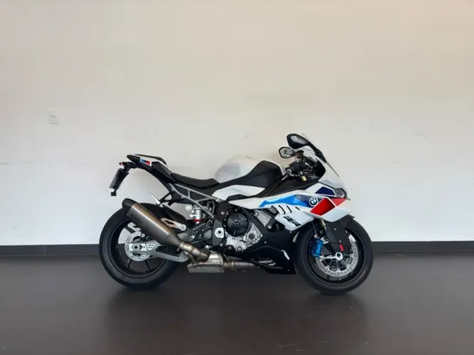 BMW S 1000 RR M