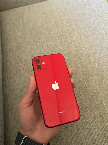 iPhone 11 64gb BARBADA