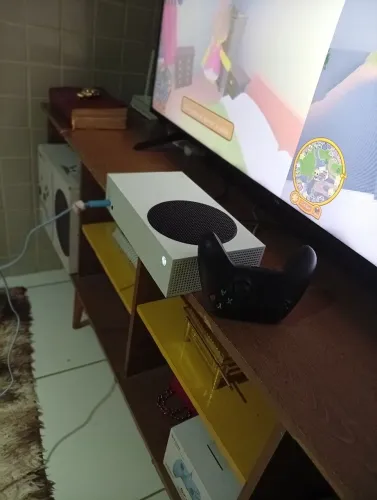 Xbox séries