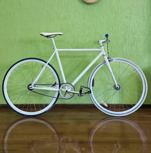 Bicicleta Fixa/Single Airwalk Pista V