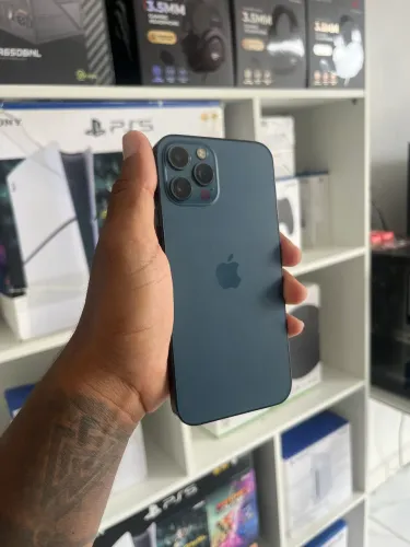 iPhone 12 Pro 128GB
