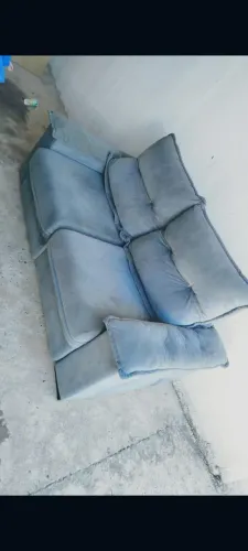 Sofa retrátil