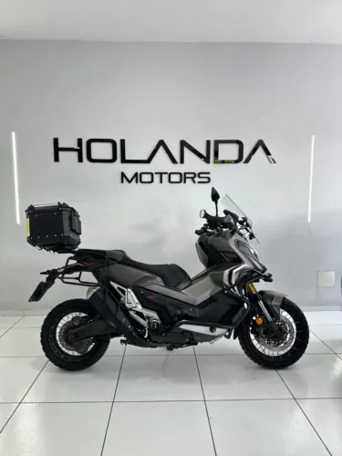 Honda X?ADV 750 2019 