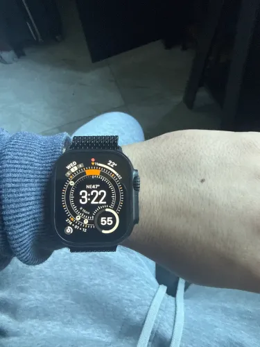 Apple Watch Ultra 2