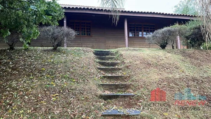 Casa à venda no condominio Estância Marambaia em Vinhedo/SP