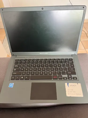 Notebook 