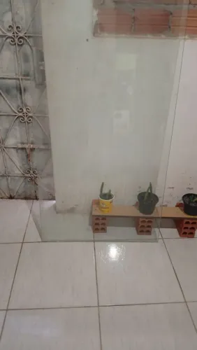 VIDRO BOX - BANHEIRO