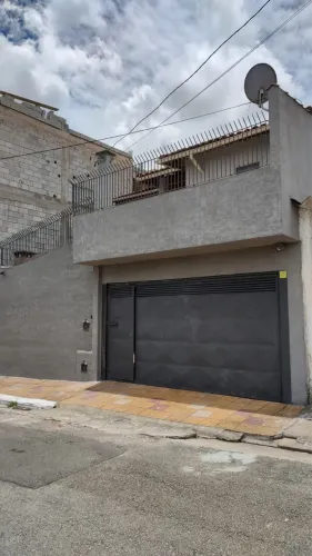 Sobrado ótima localização- direto proprietário