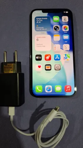 IPhone 12 Pro Max 
