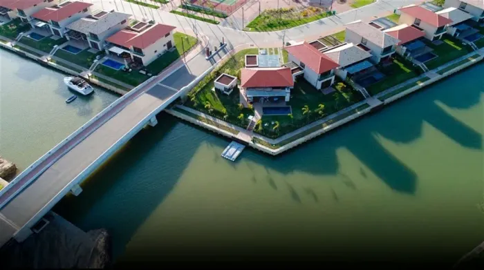 Casa de Condomínio à venda com 190,52m² e 4 quartos em Praia Baia Formosa, ARMAÇÃO DOS BÚZ