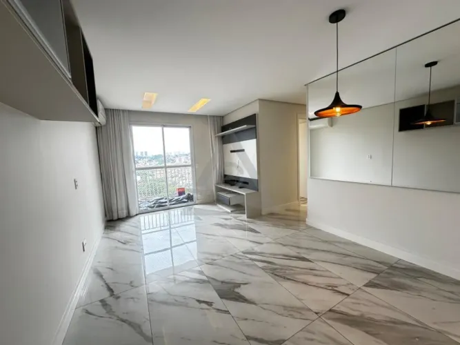 Apartamento à venda e para alugar em Campinas, Vila Industrial, com 2 quartos, com 69 m²,