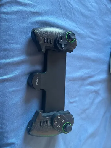 Controle Ípega pg-9083 telescópio para celular compatível com Android e iPhone