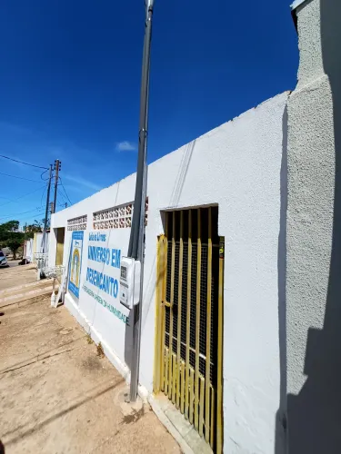 Imóvel para venda possui 160 metros quadrados com 2 quartos em Morada da Serra - Cuiabá -
