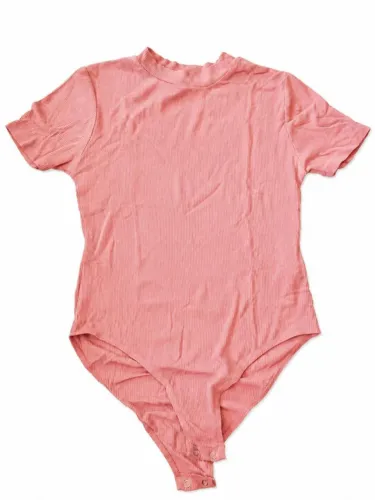 Body Feminino Forever 21