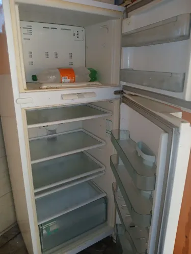 Refrigerador frosfree