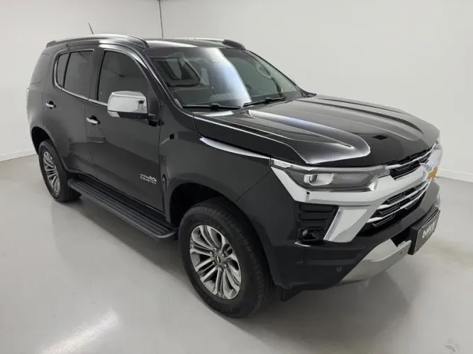 Chevrolet Trailblazer High Country 2.8 16V Turbo Diesel Aut. 2025