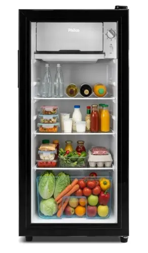 Frigobar Philco 
