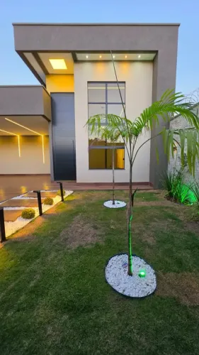 Casa Perfeita! 3Q sendo 3 Suítes - Área Gourmet com Churrasqueira e Piscina - Balneario Me