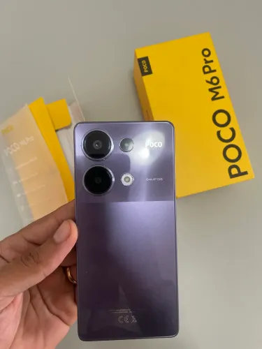 Poco M6 Pro 4G