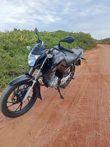Só a venda