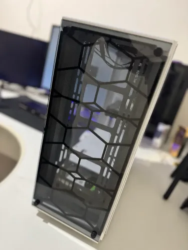 PC Gamer i5 + GTX 1050 Ti + 16GB RAM