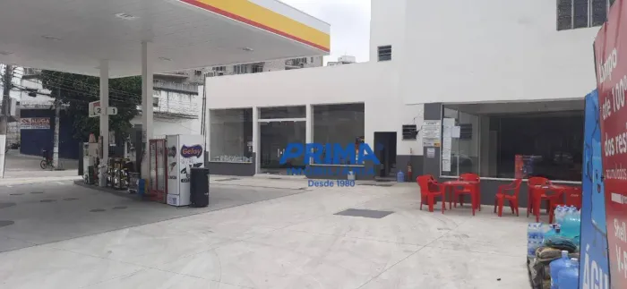 Lojas para alugar, a partir de R$ 6.000,00 - Brás de Pina - Rio de Janeiro/RJ