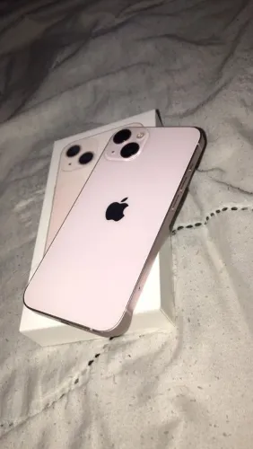 Vendo iphone 13 impecável 