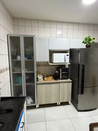 Armário cozinha