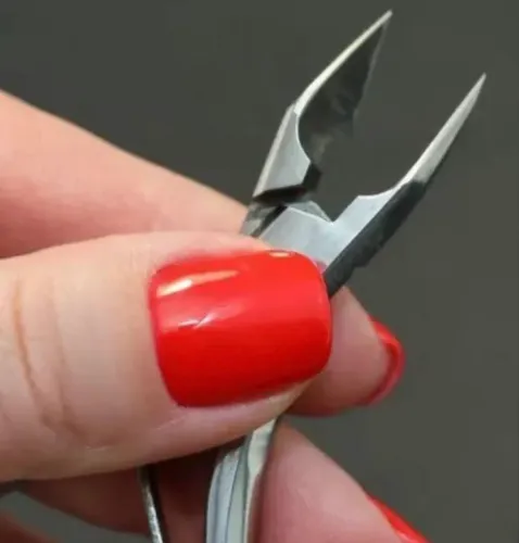 Manicure oportunidade de emprego