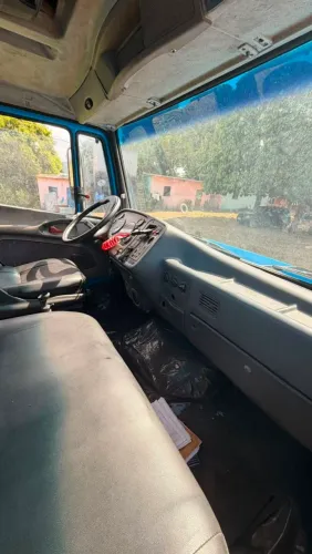 CAMINHÃO MB 1620