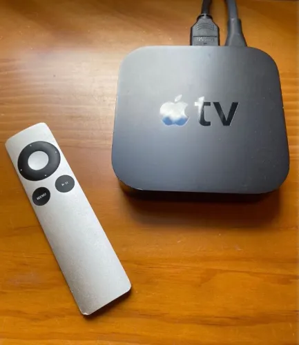 Apple TV 3ª geração Modelo A1469