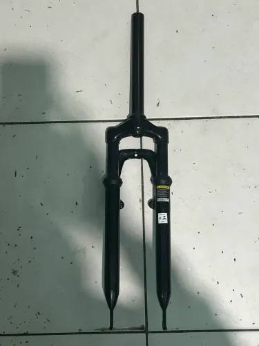 Suspensão Aro 26 Perfeito Estado + Caixa de Direção