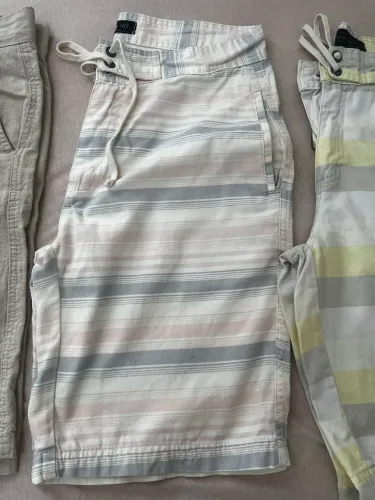Bermuda Masculina