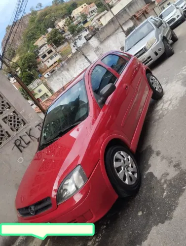 Chevrolet Corsa Hat. Maxx 1.8 MPFI 8V Flexpower 5P 2005
