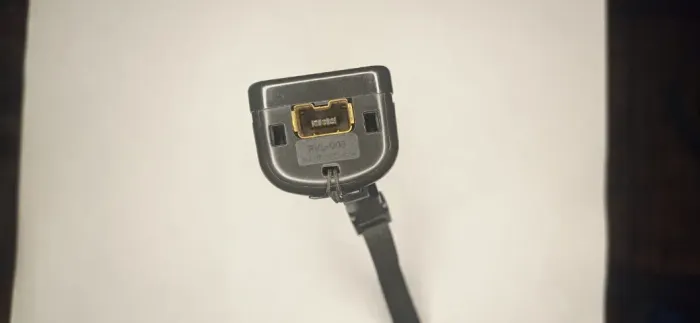 Controle Wii Remote Motion Plus Inside Original - Não liga / Para Peças ou Reparo