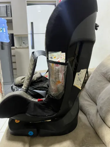 Cadeirinha de carro