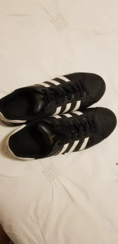 Tenis Adidas Classic 40