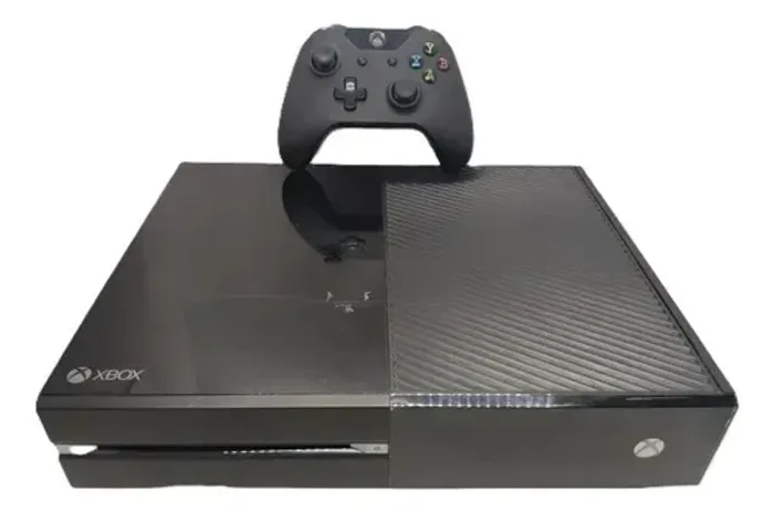 Xbox one fat