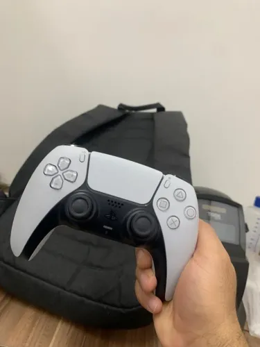 CONTROLE PS5