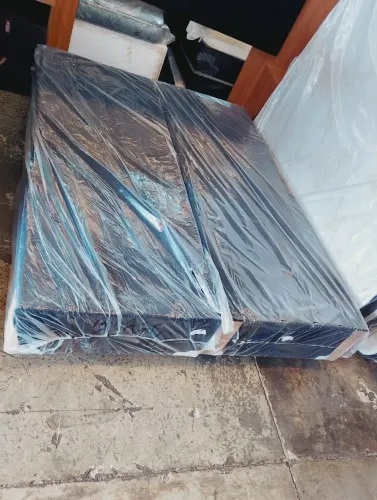 Base Box de Casal Bipartida