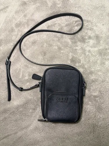 Bolsa guess crossbody