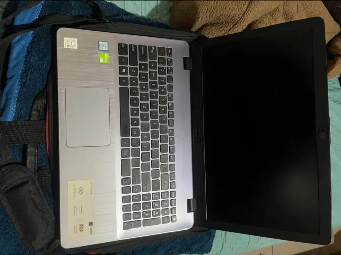 Notebook Asus